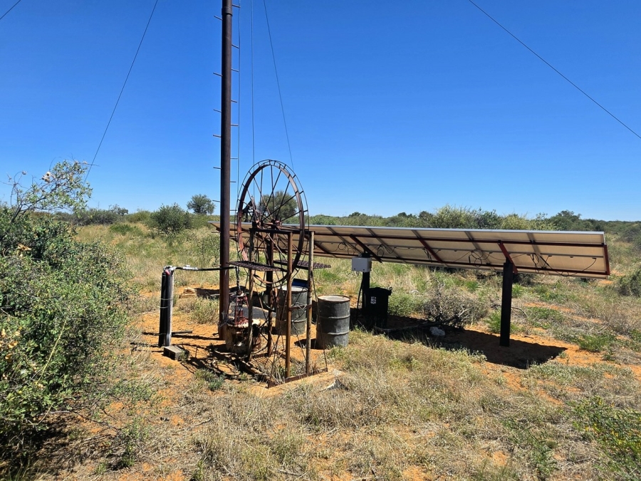 Commercial Property for Sale in Olifantshoek Rural Northern Cape